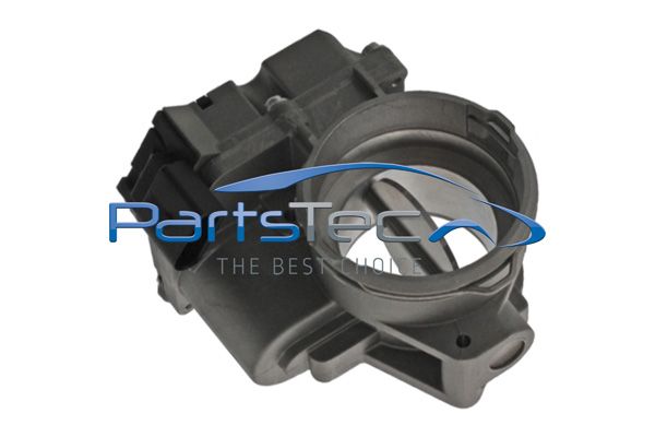 PartsTec PTA516-0006 - Drosselklappenstutzen