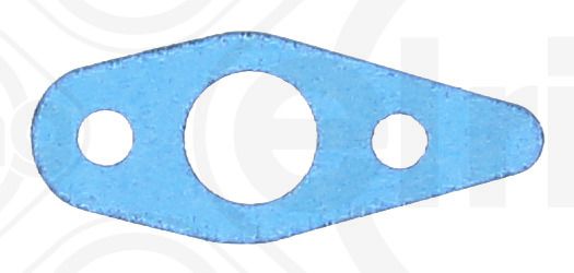 Dichtung, Ölauslass (Lader)