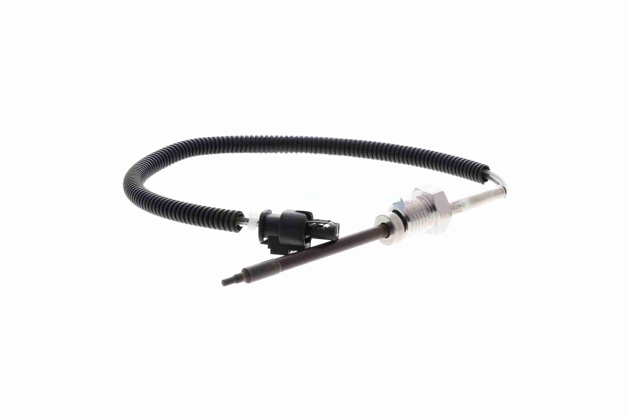 Sensor, Abgastemperatur