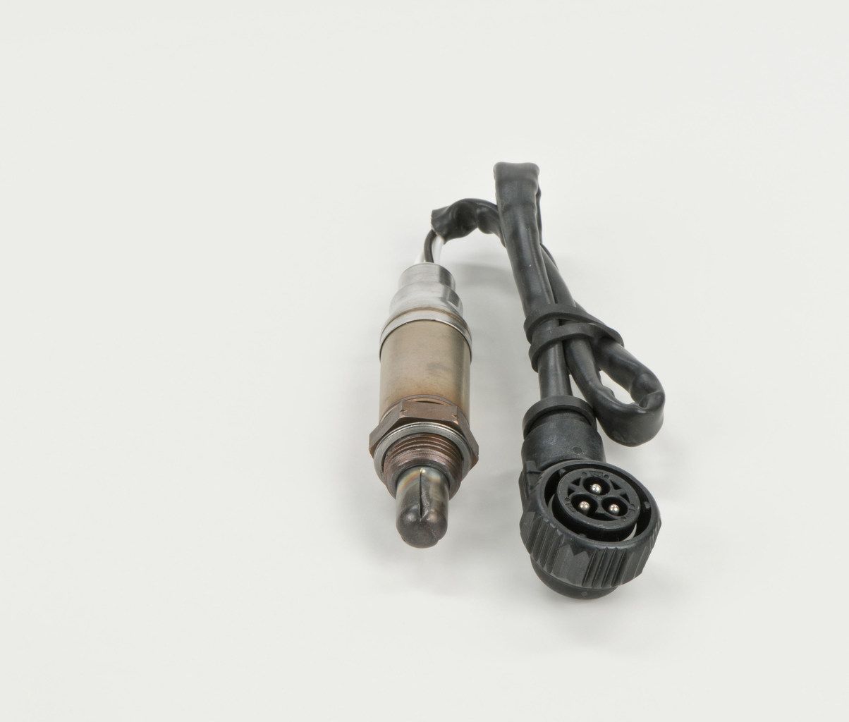 Lambda Sensor 0 258 003 152