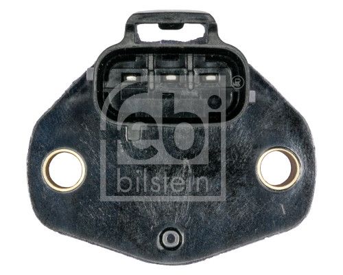 Sensor, Drosselklappenstellung