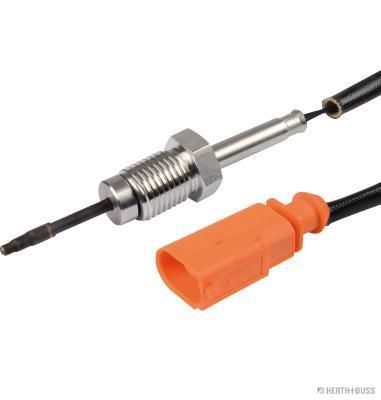 Sensor, Abgastemperatur