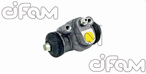 Wheel Brake Cylinder 101-1002