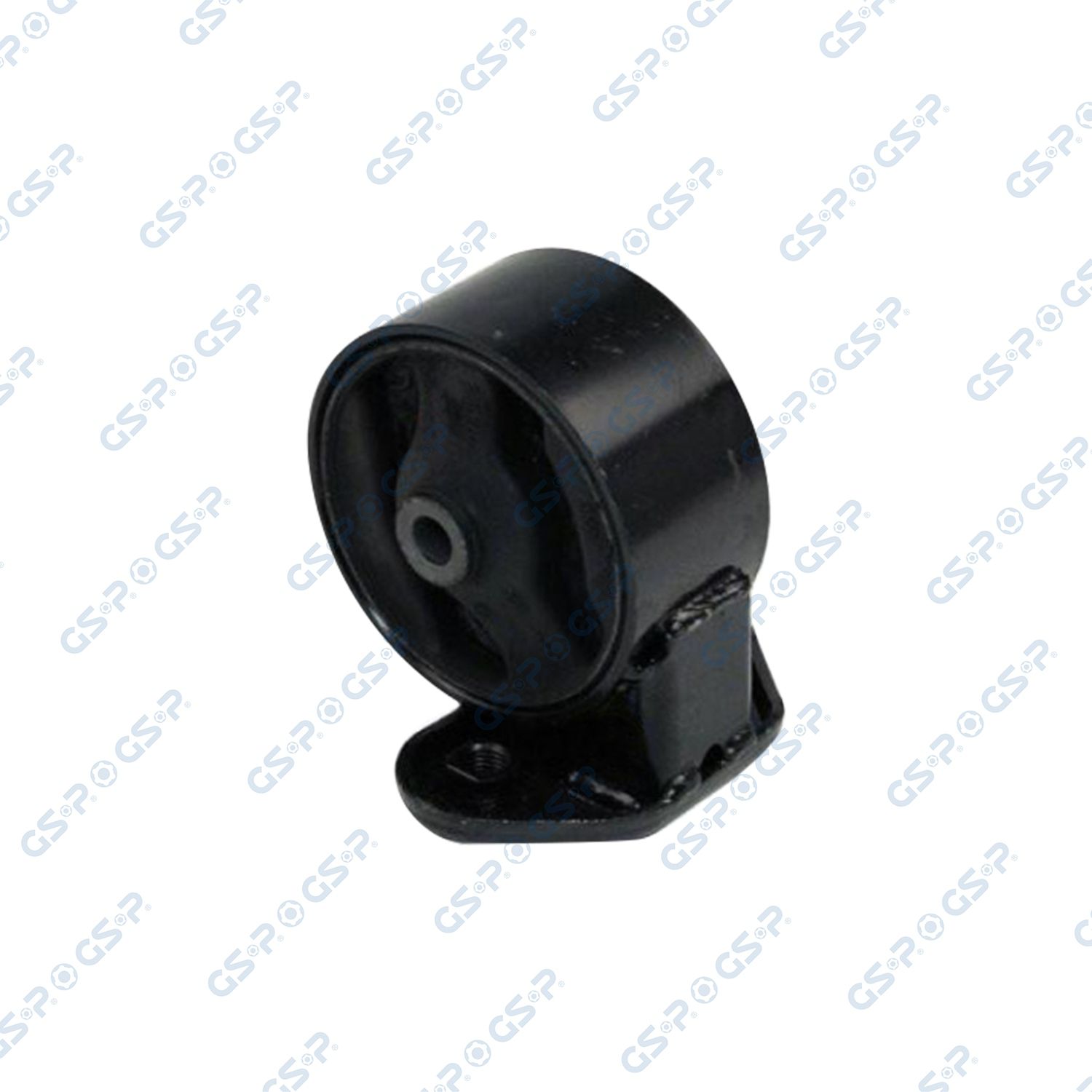 Soporte, motor