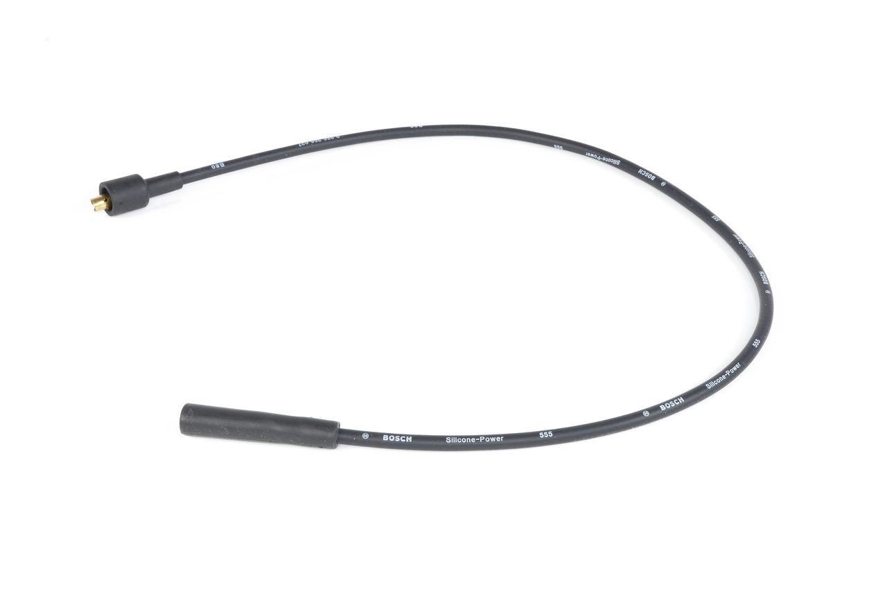 Zündleitung Zündleitung