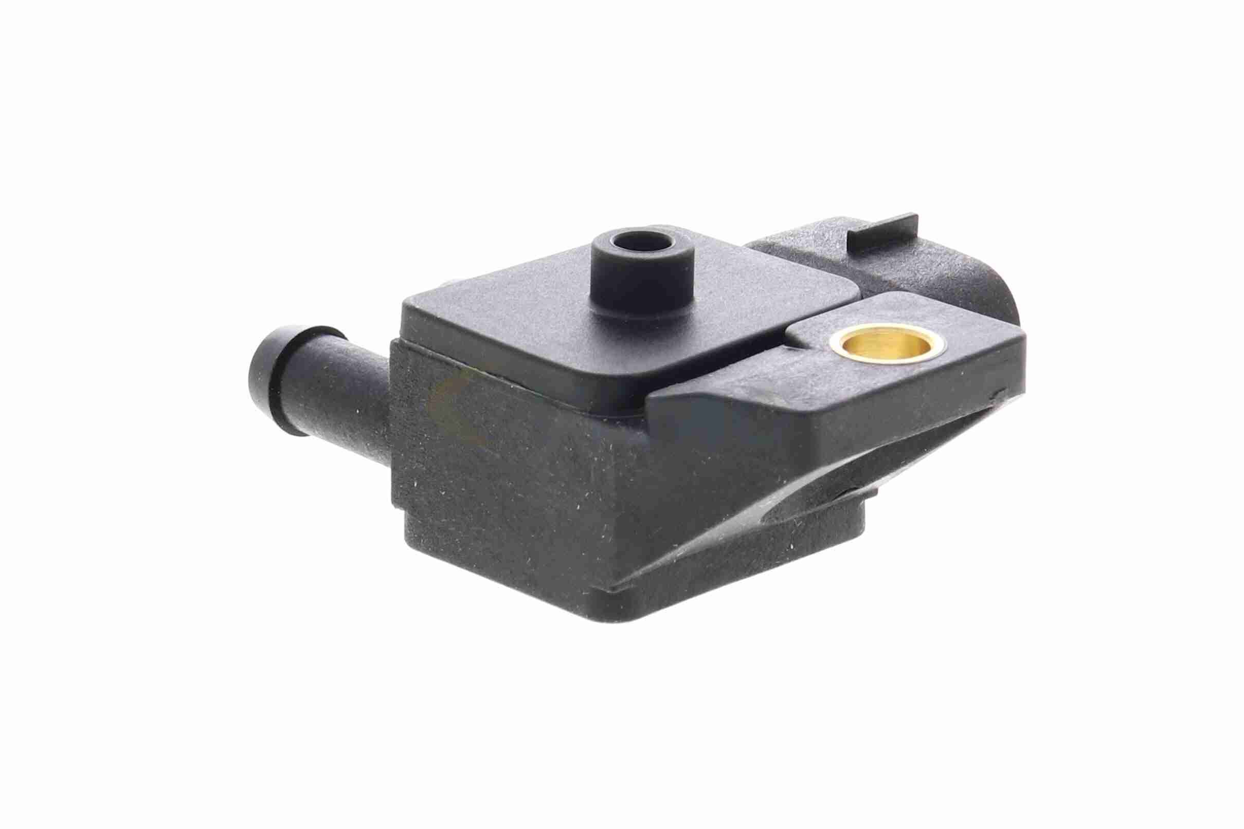 Sensor, Abgasdruck