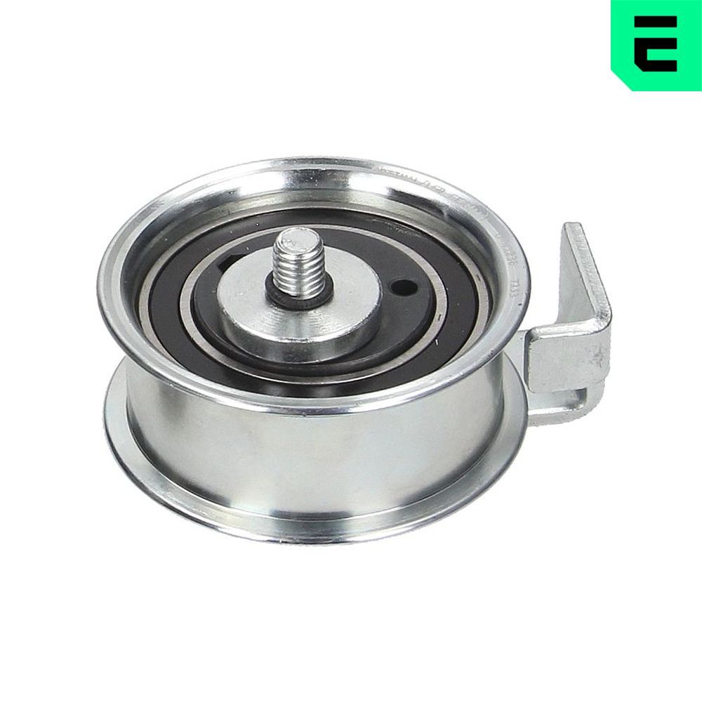 Spannrolle, Zahnriemen Spannrolle, Zahnriemen
