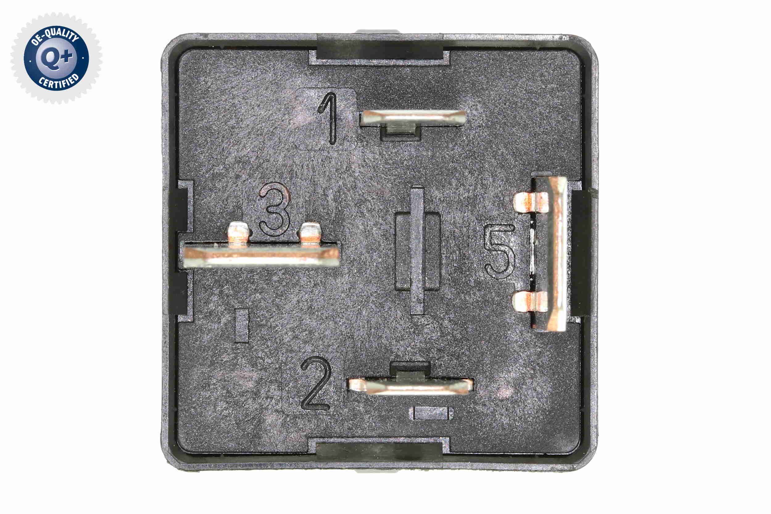 Multifunktionsrelais