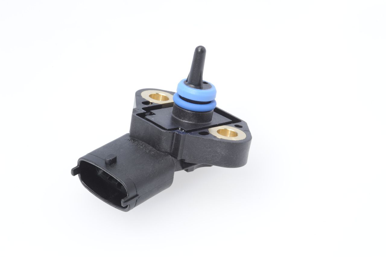 Sensor, Öltemperatur/-druck Sensor, Öltemperatur/-druck