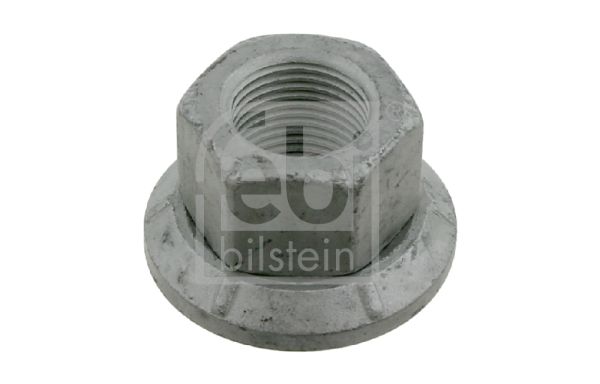 Wheel Nut 26828