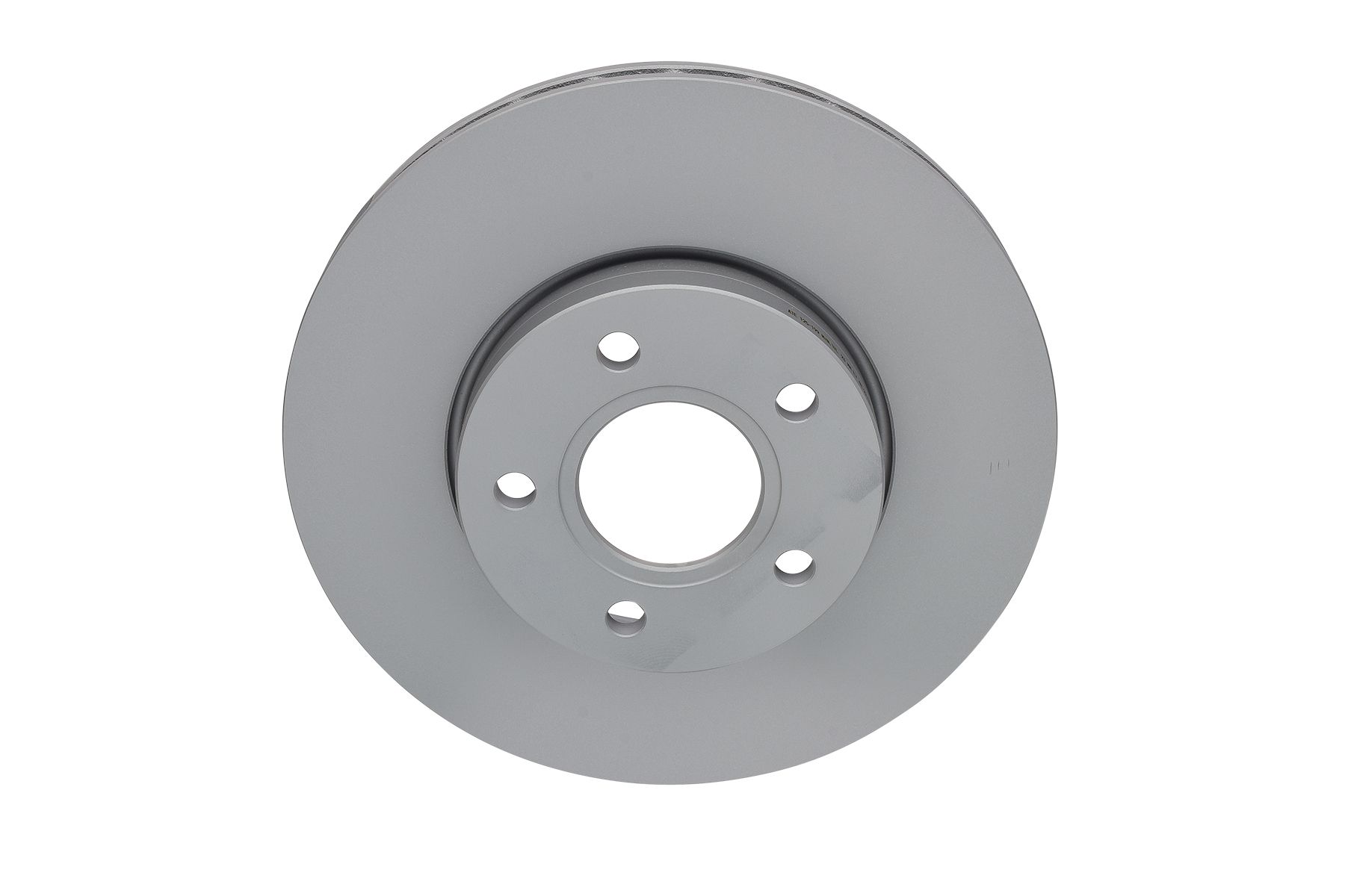 Brake Disc 24.0125-0199.1