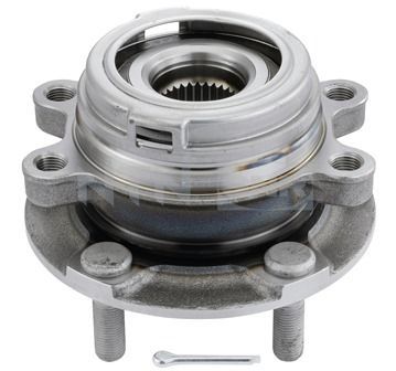 Wheel Bearing Kit R168.91