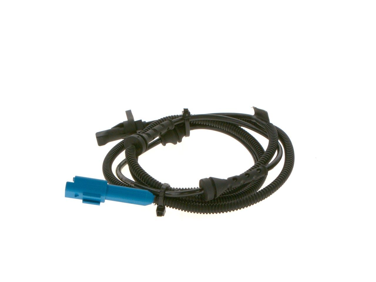 Sensor, Raddrehzahl