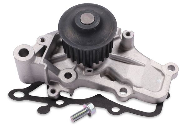 Wasserpumpe, Motorkühlung