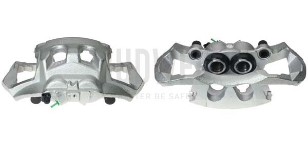 Brake Caliper 344766