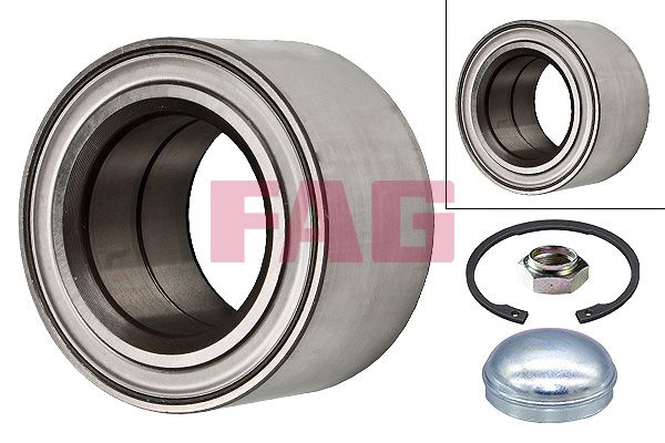 Wheel Bearing Kit 713 6403 90