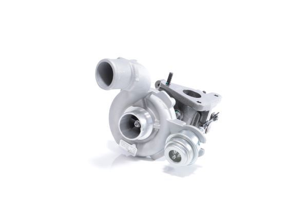 BTS Turbo T914750BT - Lader, Aufladung BUDGET