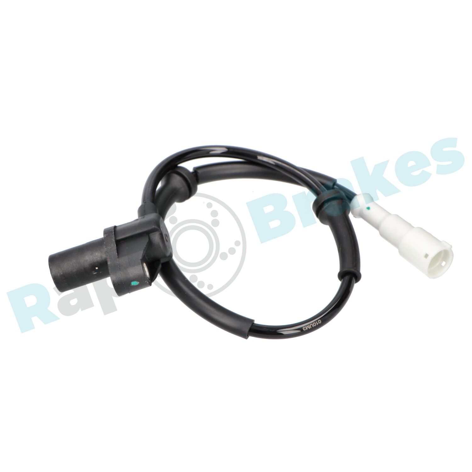 Sensor, Raddrehzahl