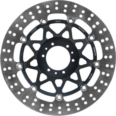 Bremsscheibe