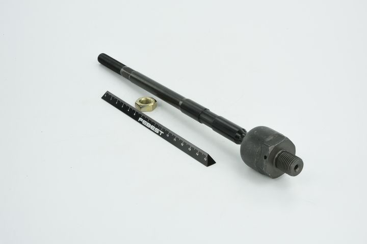 vidinė skersinė vairo trauklė