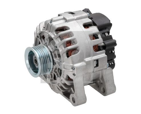 Alternador