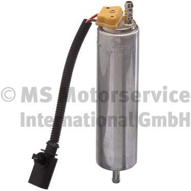 Fuel Pump 7.50112.50.0