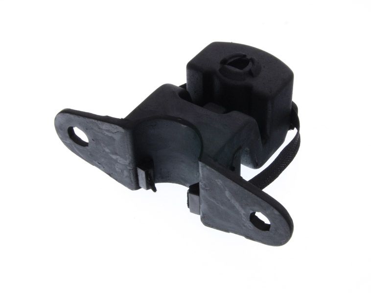 Halter, Abgasanlage Halter, Abgasanlage