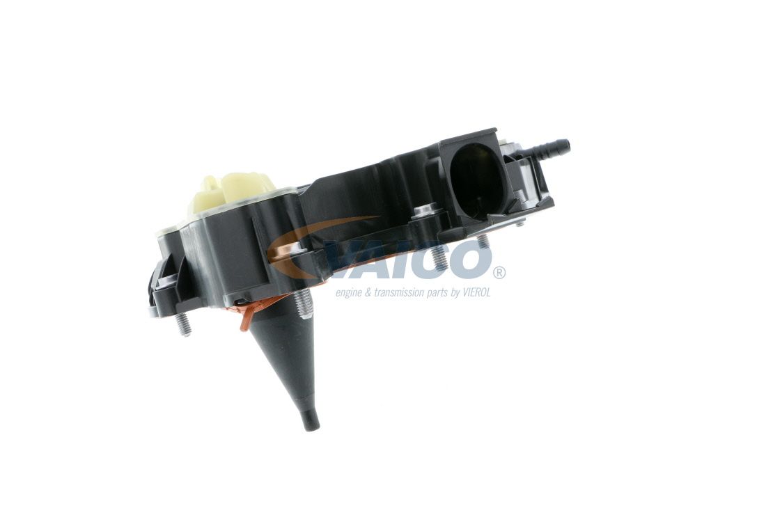 alyvos atskyriklis, karterio alsuoklis