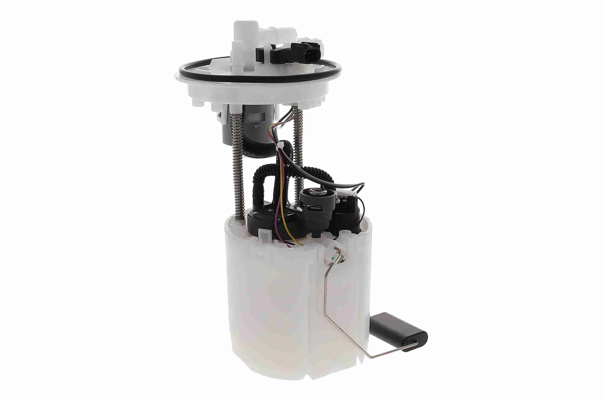 Kraftstoffpumpe