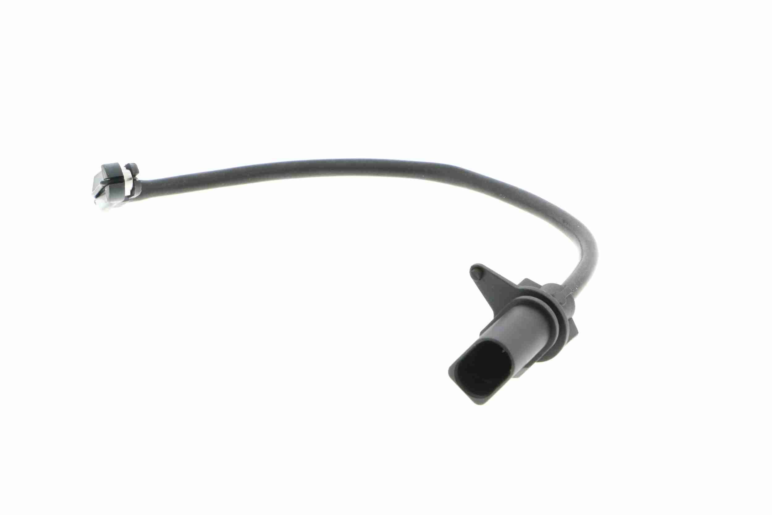 Warnkontakt, Bremsbelagverschlei&szlig;