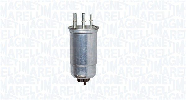 Fuel Filter 153071760393