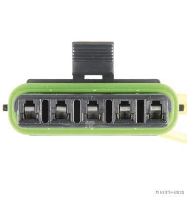 Kabelreparatursatz, Wischermotor