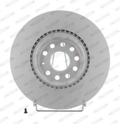 Brake Disc DDF1305C