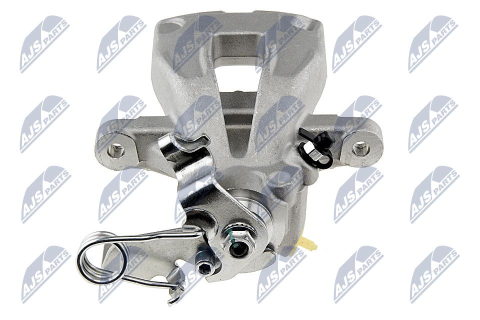 Bremssattel