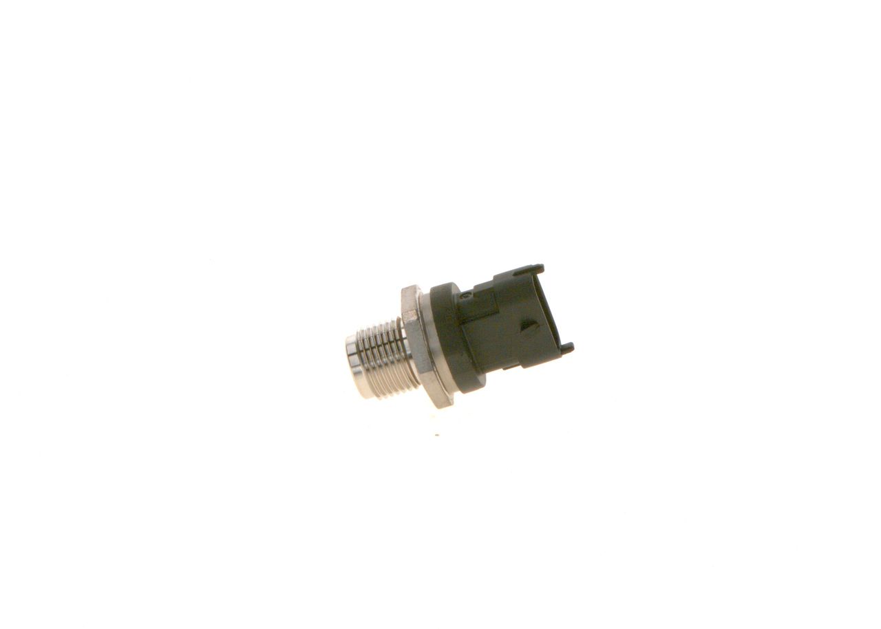 Sensor, Kraftstoffdruck