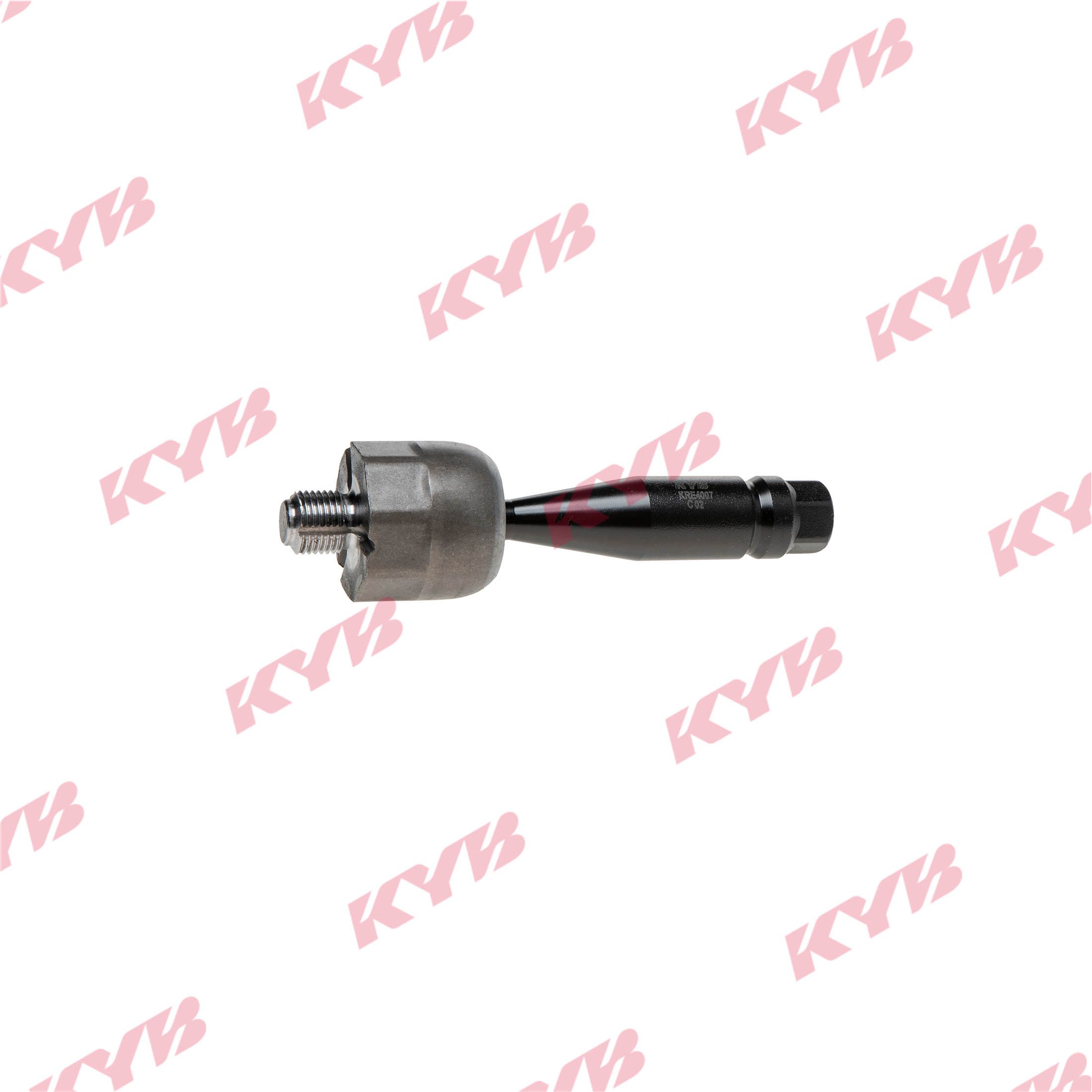 KYB KRE4007 - Axialgelenk, Spurstange