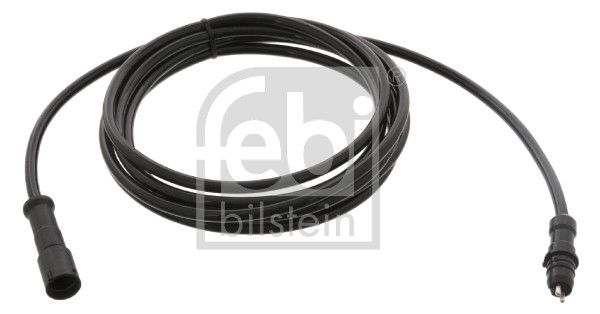 Cable de conexión, ABS