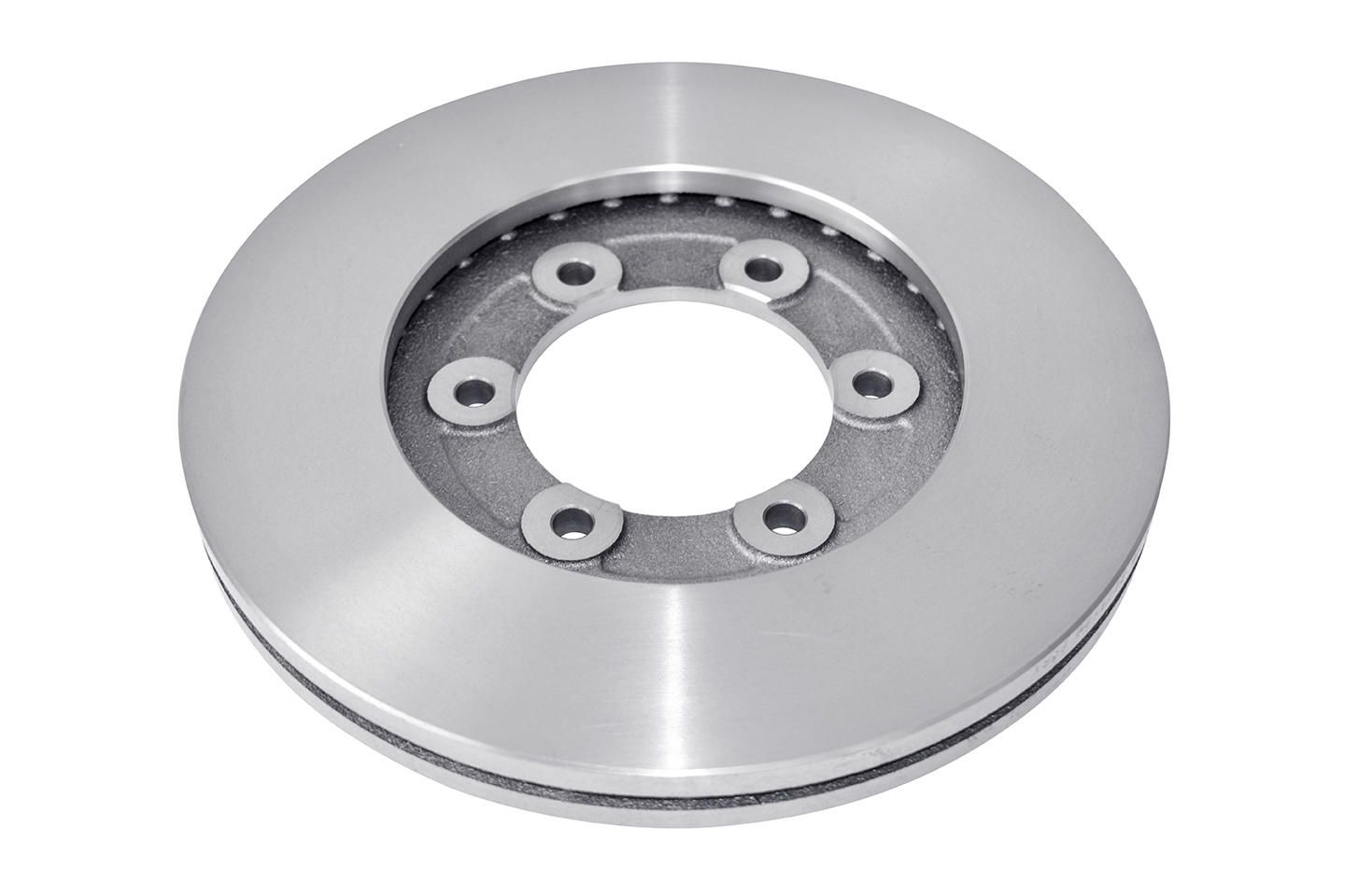 Street Standard [ KIA K2700 2002-> & K2900 2008-> F ] - TecDoc 2