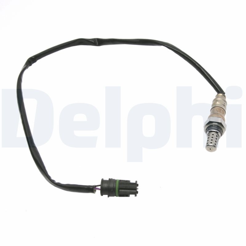 Lambda Sensor ES20368-12B1