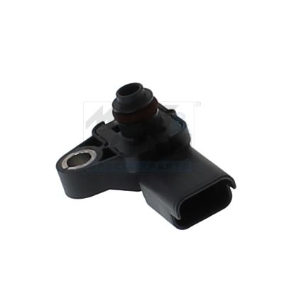 Sensor, Saugrohrdruck