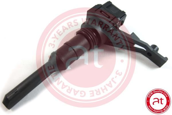 Sensor, Geschwindigkeit