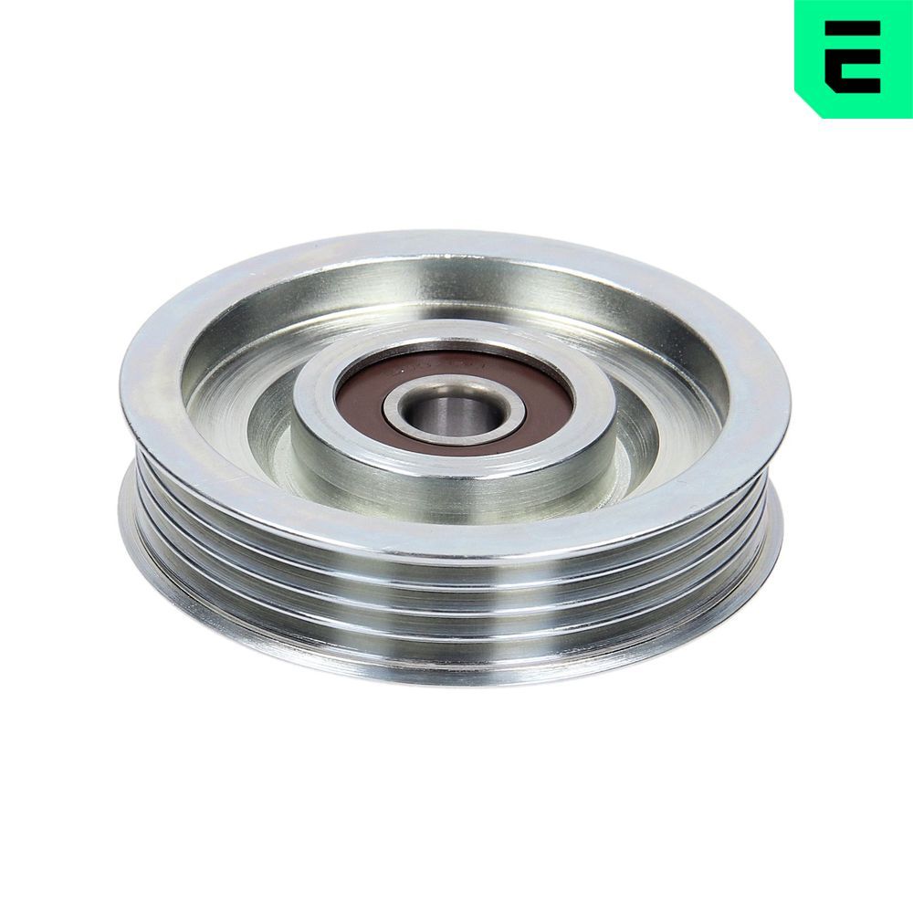 Tensioner Pulley, V-ribbed belt 0-N1986