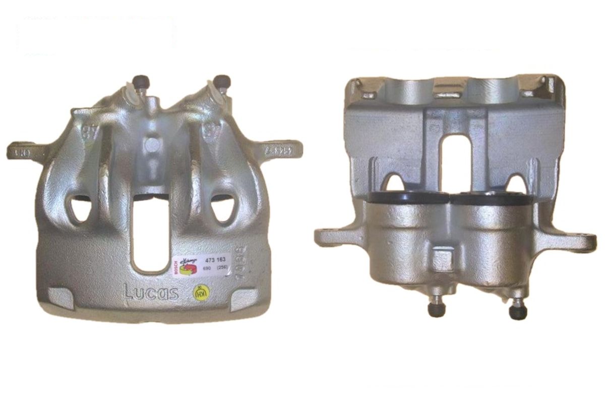 Bremssattel