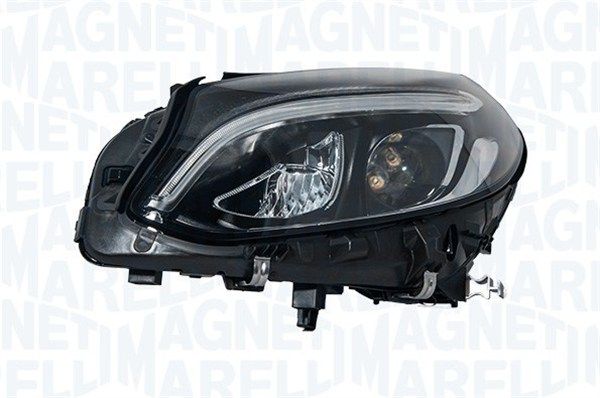 Magneti Marelli 711307024346 Hauptscheinwerfer