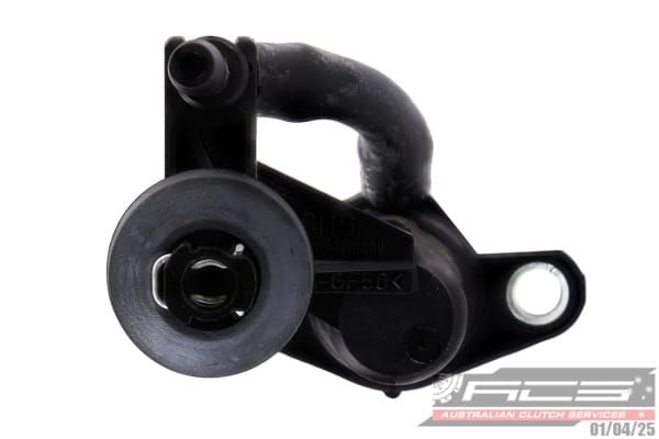 CLUTCH M/CYL VOLKSWAGEN - TecDoc 2