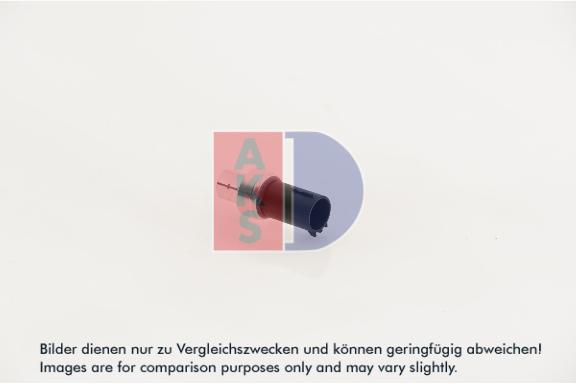 Druckschalter, Klimaanlage