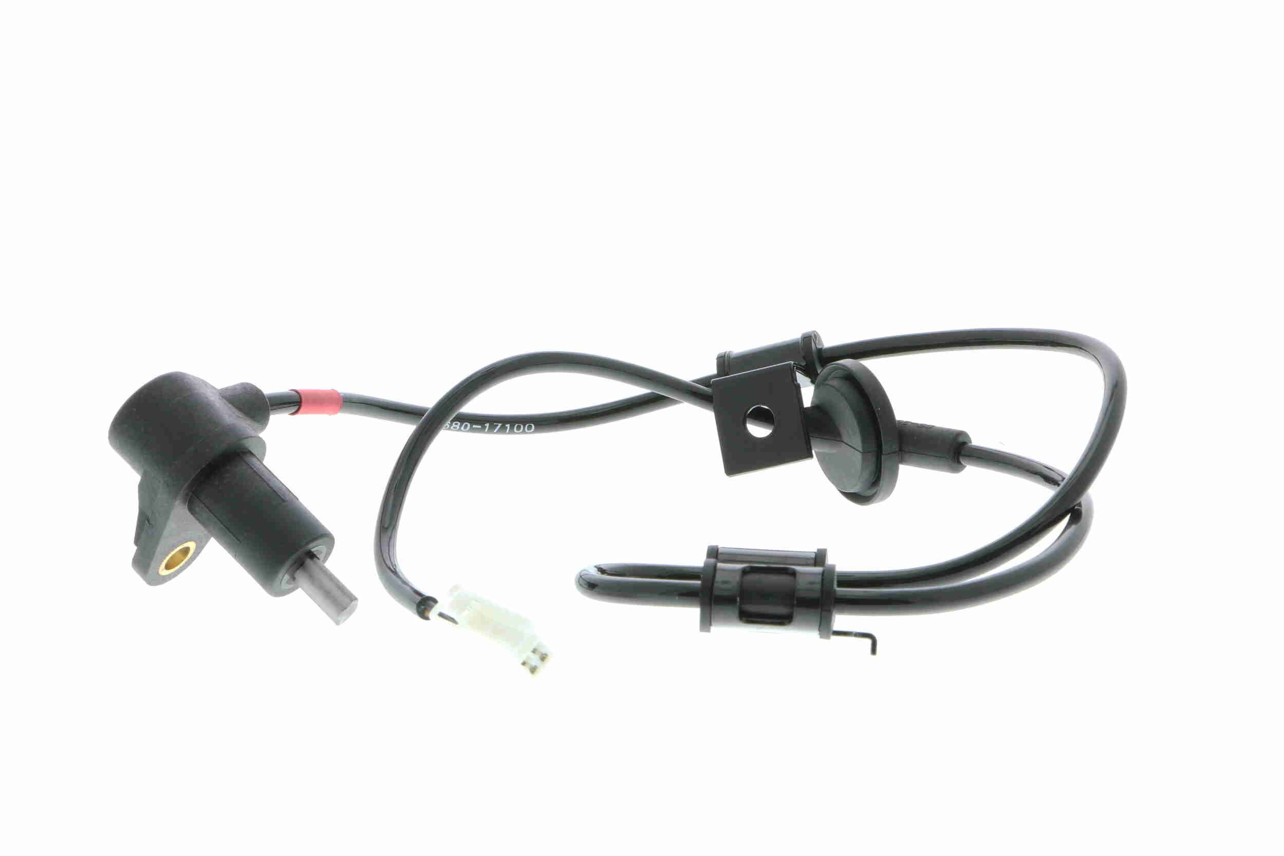 Sensor, Raddrehzahl