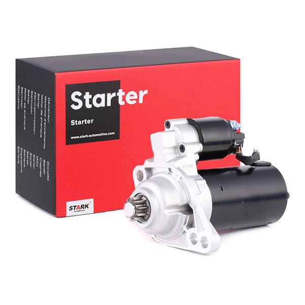 STARK SKSTR-0330015 Starter