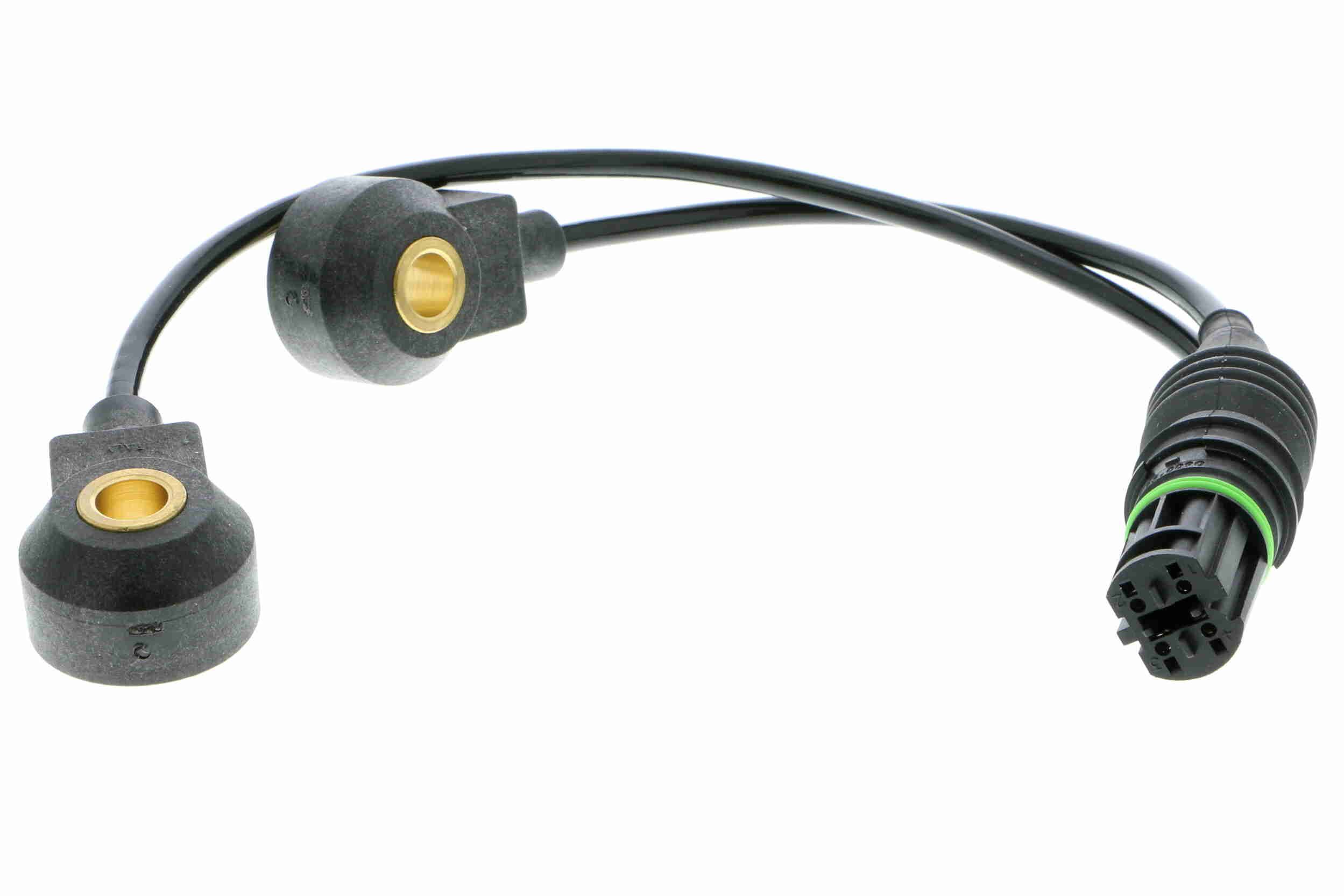 Klopfsensor