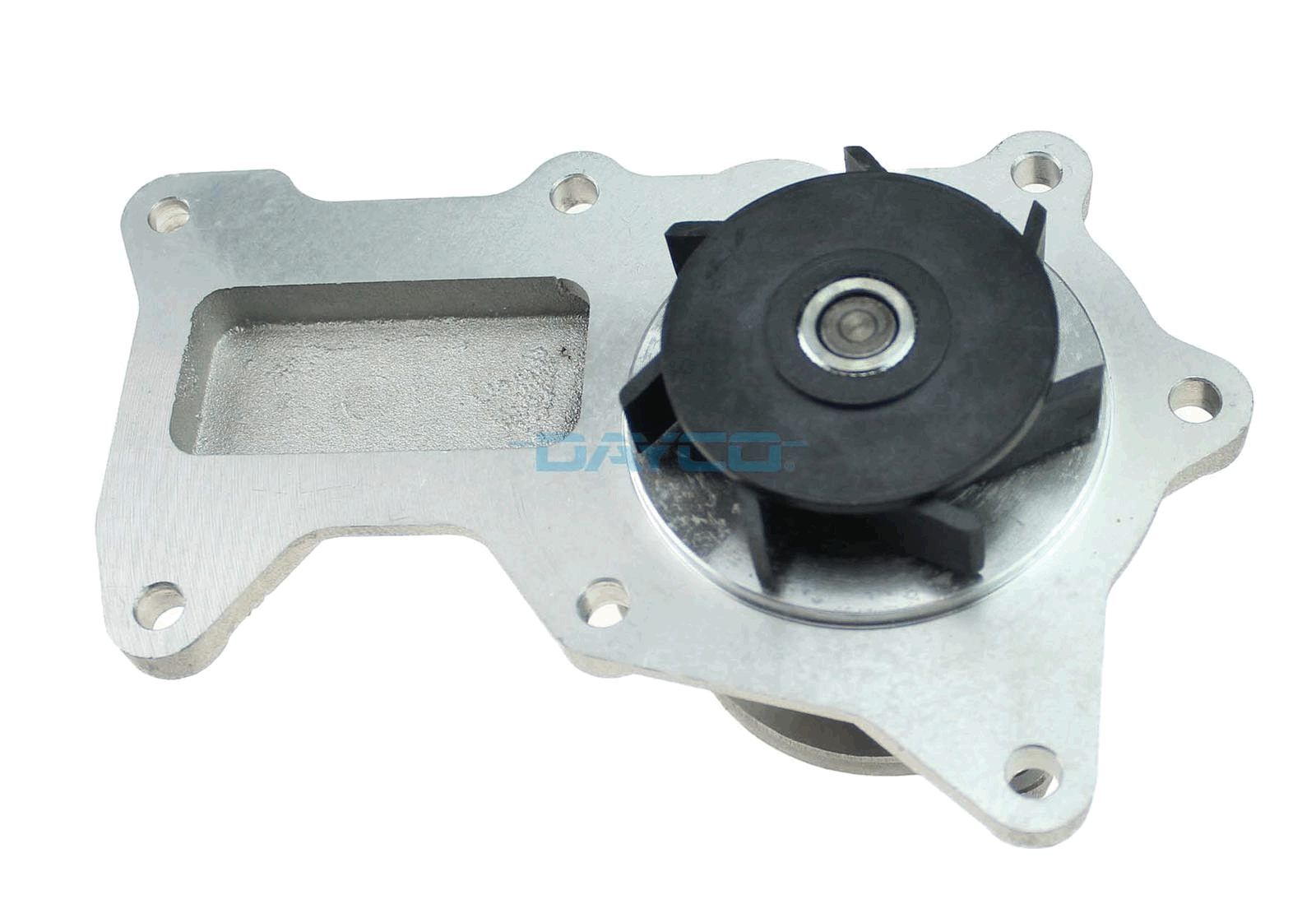 WATER PUMP AUTOMOTIVE - TecDoc 2